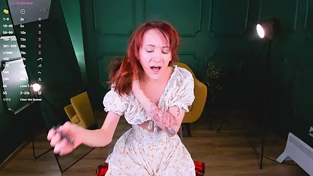 Snapshot of Dearly_kitty chatting on March 2025 07:09:02 AM Dearly kitty online show from March 2025 07:09:02 AM