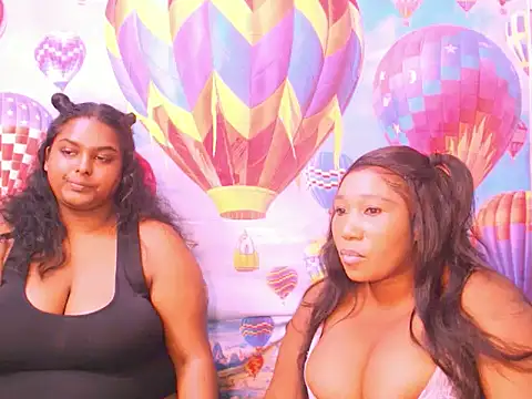 Snapshot of SexcGals chatting on December 2024 06:49:01 PM SexcGals online show from December 2024 06:49:01 PM