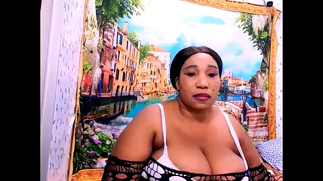SexcGals online show from June 2026 07:07:01 PM