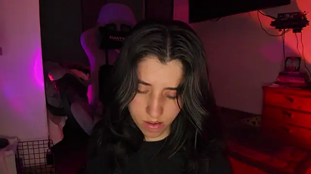 Bunnyy095 online show from February 2026 03:58:02 AM