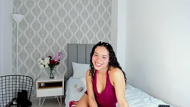 Snapshot of Keni_malf chatting on February 2025 06:15:01 AM Keni malf online show from February 2025 06:15:01 AM