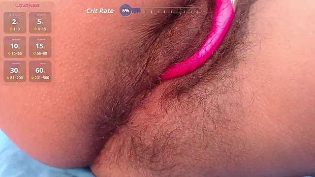 isabella jazz online show from November 2025 04:42:01 PM