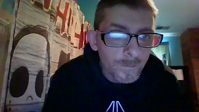 MysteriousFire23 online show from January 2025 05:00:02 PM