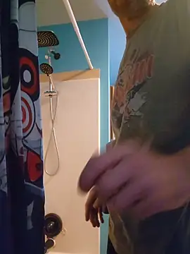 MysteriousFire23 online show from December 2025 07:19:02 PM