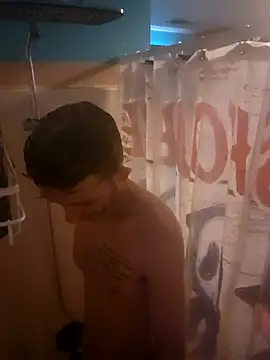 MysteriousFire23 online show from December 2025 06:25:02 PM