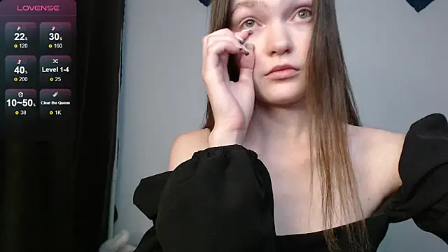 Snapshot of stellapayne1 chatting on February 2025 02:42:02 PM stellapayne1 online show from February 2025 02:42:02 PM