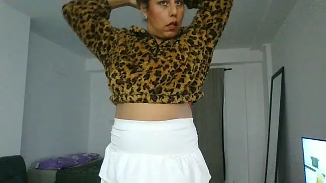 Snapshot of Yerucita chatting on June 2026 03:51:01 AM Yerucita online show from June 2026 03:51:01 AM