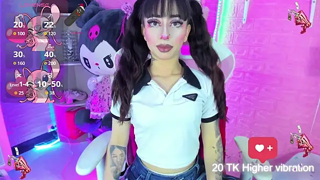 Snapshot of hanna__azumi chatting on November 2025 11:58:02 PM hanna azumi online show from November 2025 11:58:02 PM