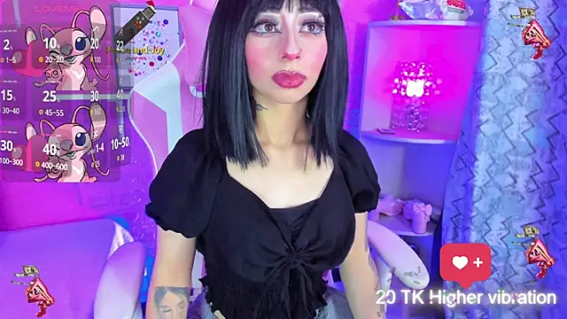 Snapshot of hanna__azumi chatting on November 2025 01:37:01 AM hanna azumi online show from November 2025 01:37:01 AM