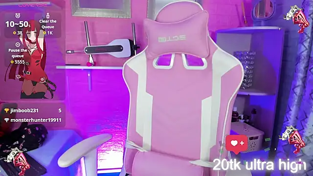 Snapshot of hanna__azumi chatting on November 2025 04:14:02 AM hanna azumi online show from November 2025 04:14:02 AM