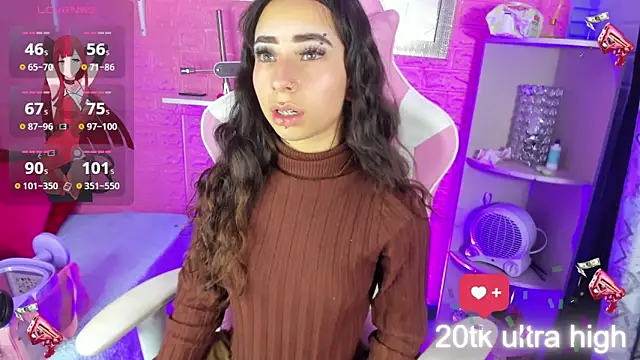 Snapshot of hanna__azumi chatting on November 2025 03:09:02 AM hanna azumi online show from November 2025 03:09:02 AM