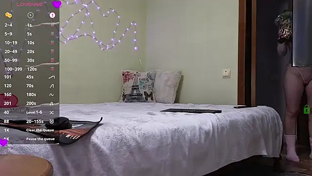 WoowMasha88 online show from February 2025 02:35:02 PM