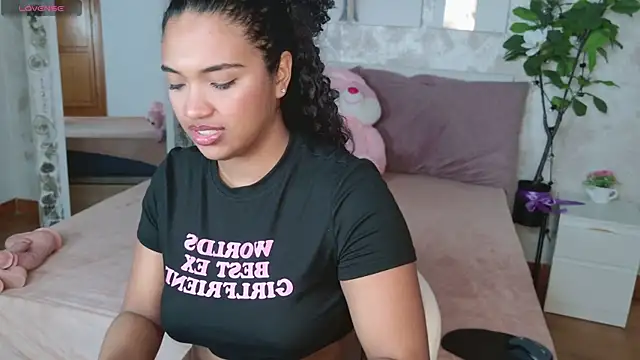 MilaTeenX online show from January 2026 08:09:02 AM