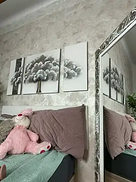 MilaTeenX online show from June 2026 06:40:01 AM