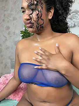 MilaTeenX online show from June 2026 06:29:01 AM