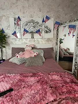 MilaTeenX online show from July 2026 06:28:01 AM