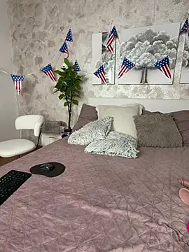 MilaTeenX online show from July 2026 06:11:01 AM