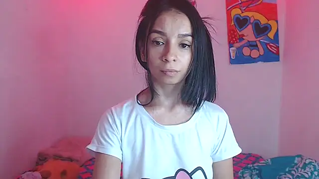 Snapshot of jhoanitahot chatting on May 2026 04:04:02 PM jhoanitahot online show from May 2026 04:04:02 PM