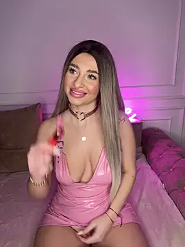 GraceCarther online show from December 2024 11:01:01 PM