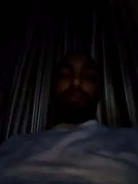 CookedAccord7 online show from February 2025 10:14:02 PM