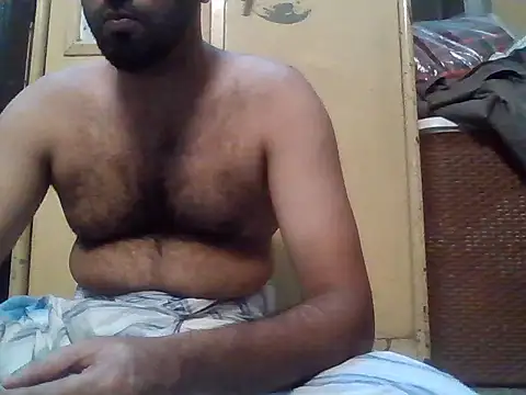 CookedAccord7 online show from September 2025 12:05:02 PM