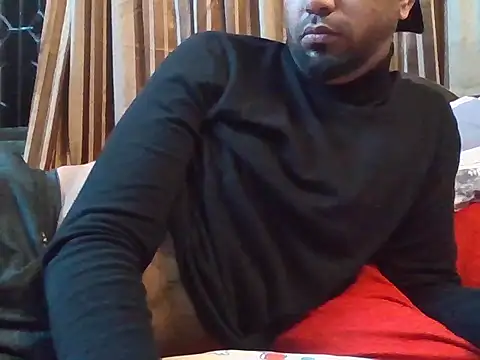 CookedAccord7 online show from January 2026 01:05:02 PM