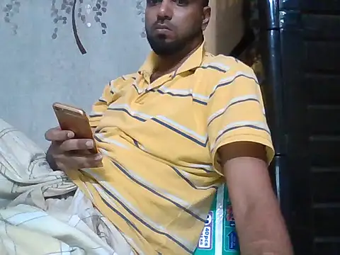 CookedAccord7 online show from April 2026 10:21:02 PM