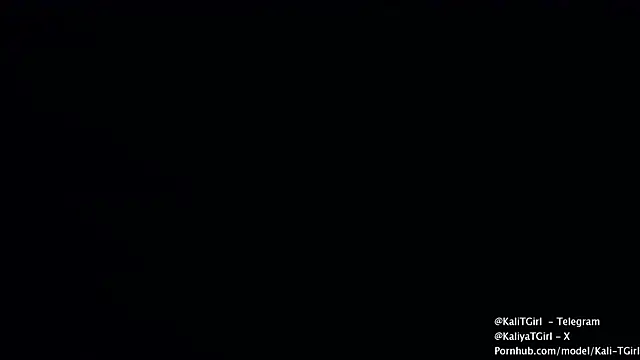 KaliTs online show from November 2025 12:49:01 PM