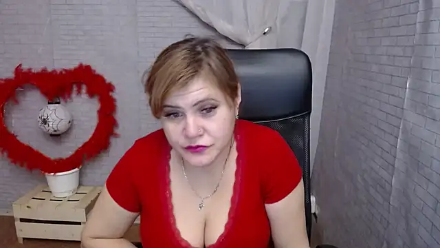 DaniellaKiss online show from February 2025 08:45:02 PM