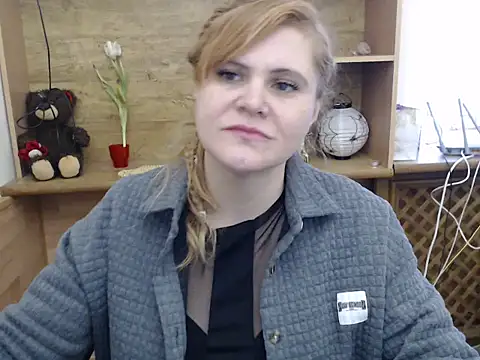 DaniellaKiss online show from March 2026 07:25:02 AM