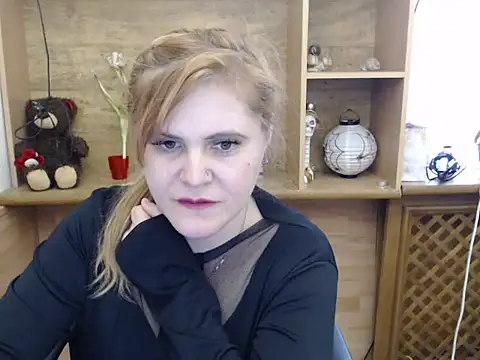 DaniellaKiss online show from March 2026 01:36:02 PM