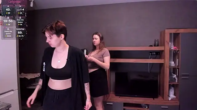 jessica tenderly online show from December 2024 09:24:01 AM