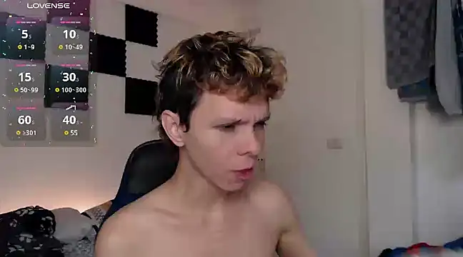 bryamado69 online show from March 2025 04:37:02 PM