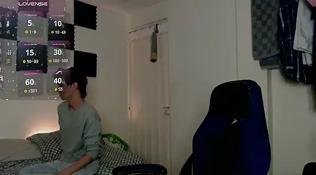 bryamado69 online show from March 2025 02:05:01 AM