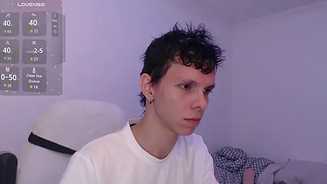 bryamado69 online show from January 2026 05:48:01 PM