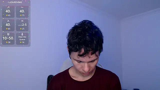 bryamado69 online show from January 2026 08:51:02 PM