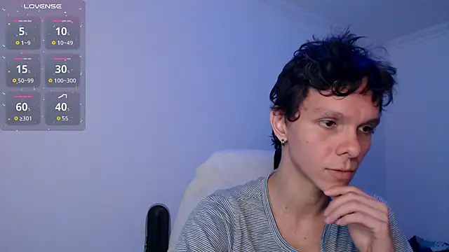 bryamado69 online show from February 2026 02:53:01 AM