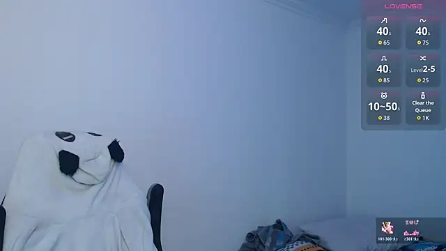 bryamado69 online show from March 2026 07:31:02 PM