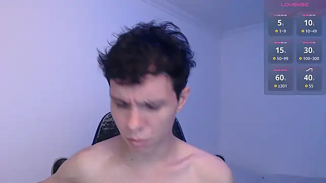 bryamado69 online show from March 2026 07:36:02 AM