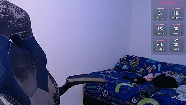 bryamado69 online show from March 2026 03:33:01 PM