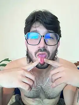 Snapshot of Ackerman_Eren_ chatting on January 2025 07:37:01 PM Ackerman Eren  online show from January 2025 07:37:01 PM