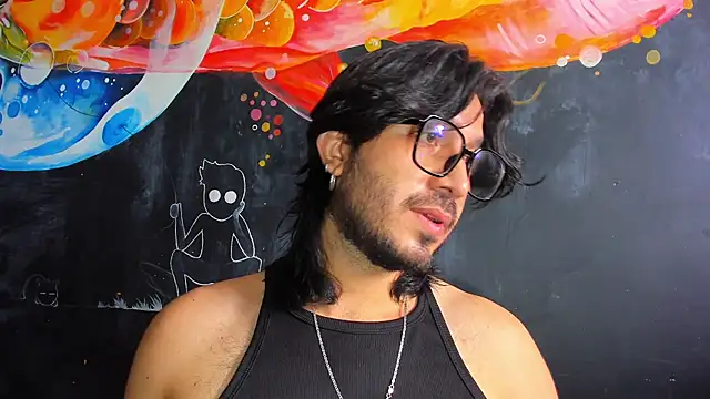 Snapshot of Ackerman_Eren_ chatting on October 2025 04:30:02 PM Ackerman Eren  online show from October 2025 04:30:02 PM