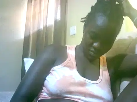 Nastychoco  online show from February 2025 11:45:02 AM