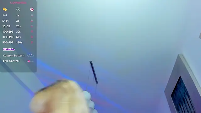 Snapshot of kylieety chatting on March 2025 10:22:02 AM kylieety online show from March 2025 10:22:02 AM