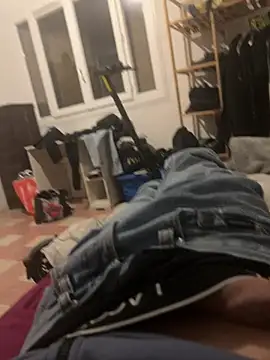 pignoufe online show from April 2026 09:26:01 PM