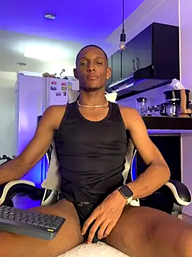 Adam Byker online show from November 2025 07:08:02 PM