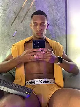 Adam Byker online show from December 2025 12:03:02 PM