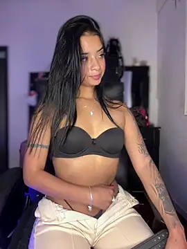 Laura fernandezII online show from January 2025 02:25:01 AM