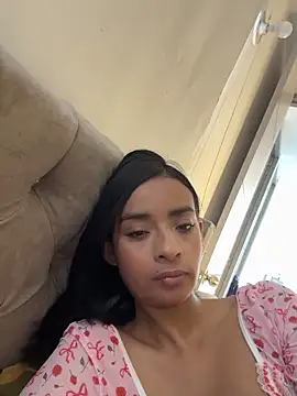 Laura fernandezII online show from March 2026 07:07:01 PM