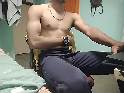 vicky0805 online show from January 2025 09:15:01 AM